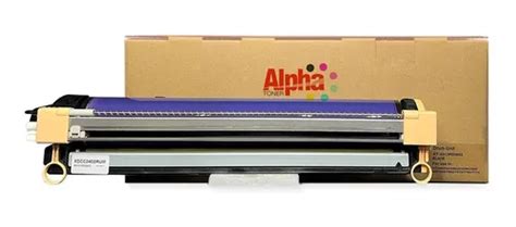 Drum Fotorreceptor Para Xerox Bk Marca Alpha Cuotas