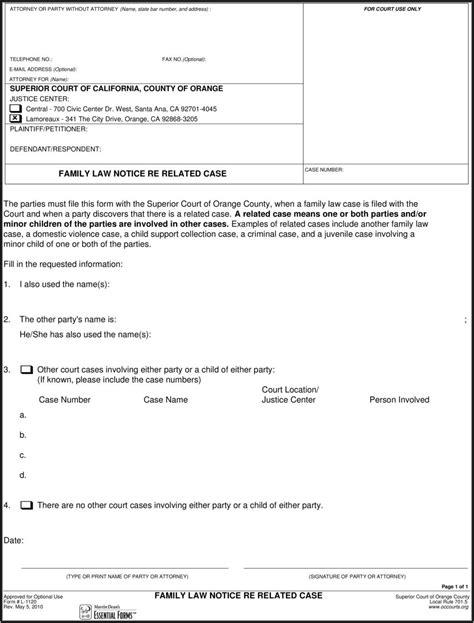 Florida Small Claims Court Forms Broward Form Resume Examples Djvadpnyjk