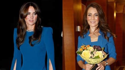 Kate Middleton Lookalike Heidi Agan Shuts Down Conspiracy Claiming She Replaced The Princess