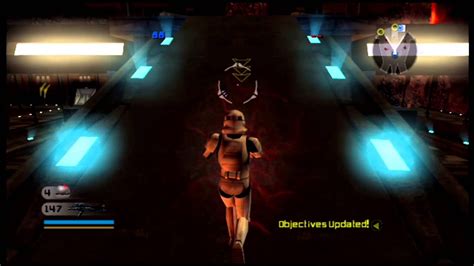 Starwars Battlefront 2 I Mission 10 I Mustafar I Tying Up Loose Ends