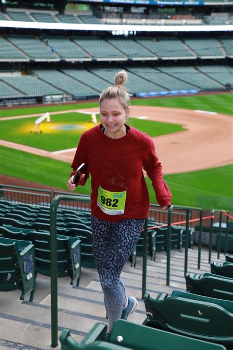 2022 Fight For Air Climb Candids Alawi