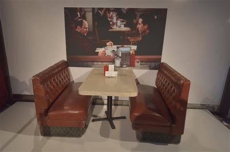 Jerry Seinfelds Apartment Is Recreated By Hulu Open To The Public And