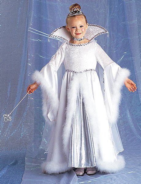 Snow Queen Child Costume Ice Princess Costume Princess Costume Kids