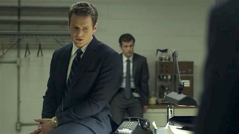 Mindhunter Season 2: Production Completed, Will Ed Return & Premiere