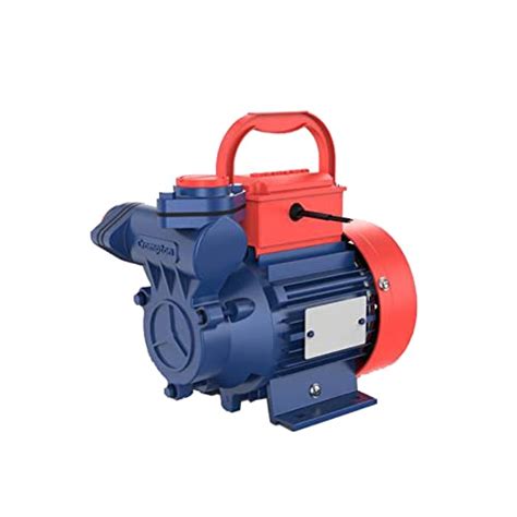 Top 4 Best Water Pump In India 2023