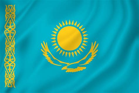 Religious Beliefs In Kazakhstan - WorldAtlas.com