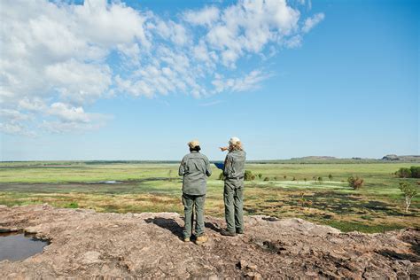 Csiro Kakadu Rangers And Microsoft Meld Science Indigenous Knowledge