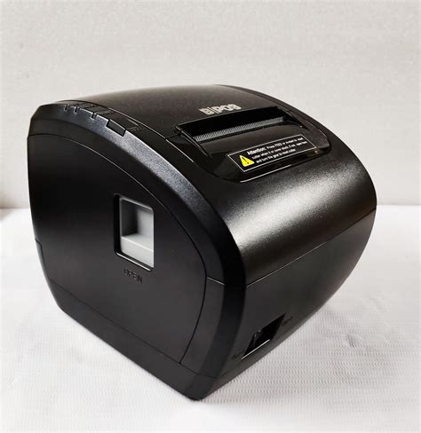 Thermal Receipt Printer Bpos Rp Iv Mm Usb Bluetooth Pos