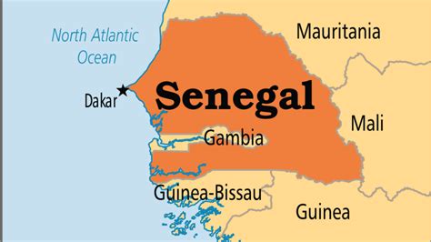 Senegal Abandons French To Adopt Arabic As An Official Language