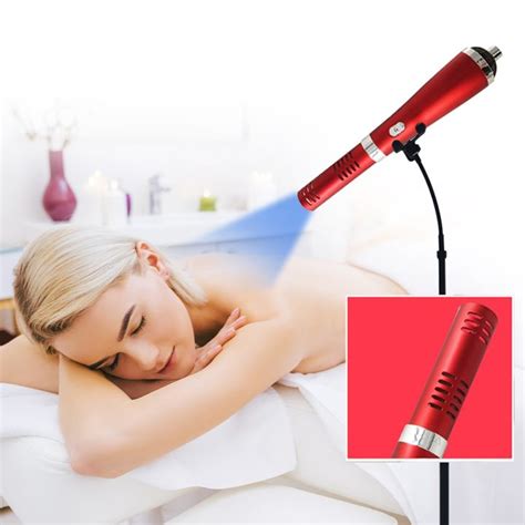 Terahertz Wave Cell Light Magnetic Thz Therapy Device Electric Heating