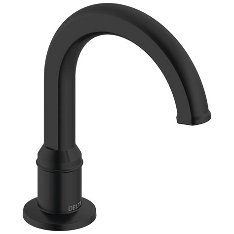 Rustica™ Electronic Lavatory Faucet With Proximity Sensing Technology Hardwire Operated 1