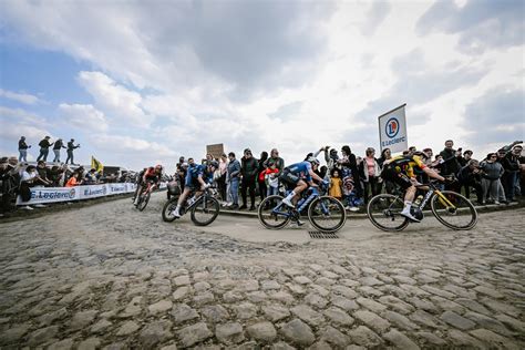 Parigi Roubaix Percorso Favoriti E Dove Vederla Bicisport