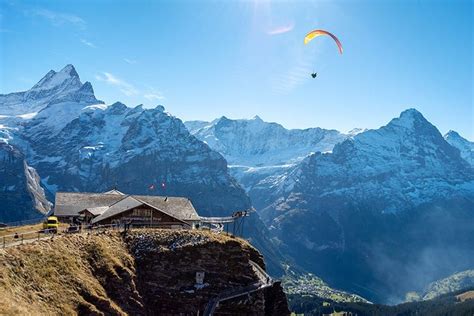 Switzerland in October: Everything You Need to Know