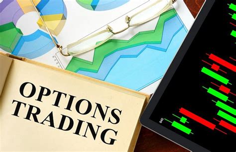 How To Get Rich Trading Options Traders Magazine