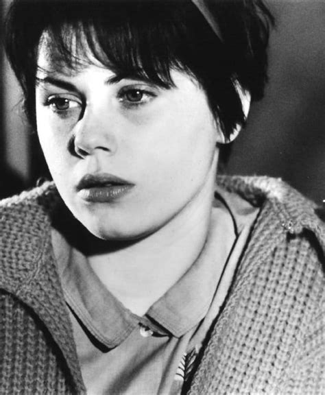 Fairuza Balk