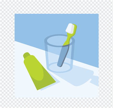 Toothpaste With Toothbrush Png Pngwing