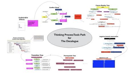 What Are The Thinking Processes Intelligent Management