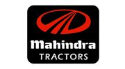 Mahindra Logo RFID Journal LIVE