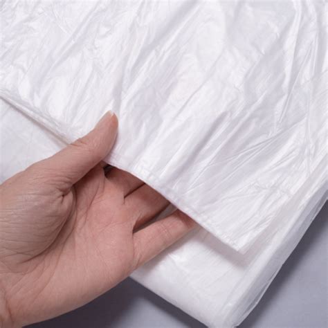 White Plastic Sheeting Mil White Polyethylene Sheeting