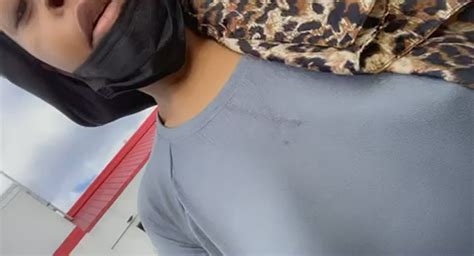 Shibuya Boo Getwildbesexy OnlyFans See Through Clothing Porn Video