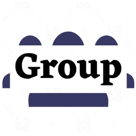 Group Logo Maker