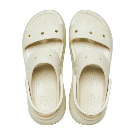 Ripley SANDALIAS PARA MUJER CROCS CROSSLITE 207989 2Y2