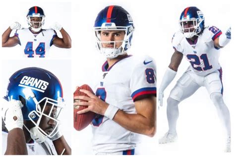 NFL 2022: 14 NFL Teams to Wear New Uniforms and Helmets