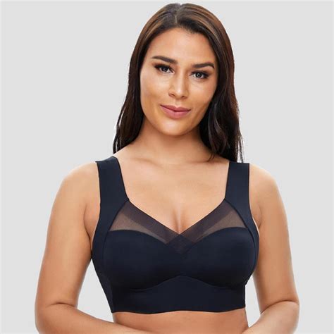 Push Up Wireless Bra Summer Sexy Inspire Uplift