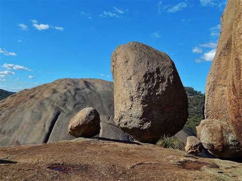 Girraween National Park Australia National Parks Geology Natural