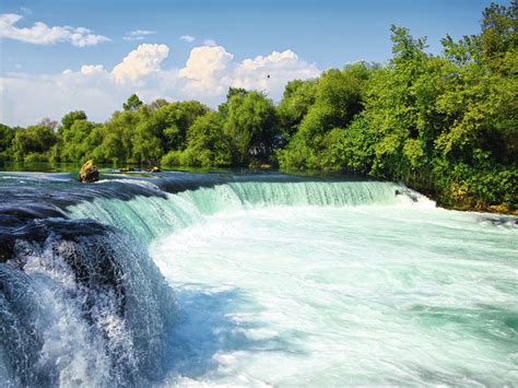 Official Services and Information from Side Municipality, Manavgat 4