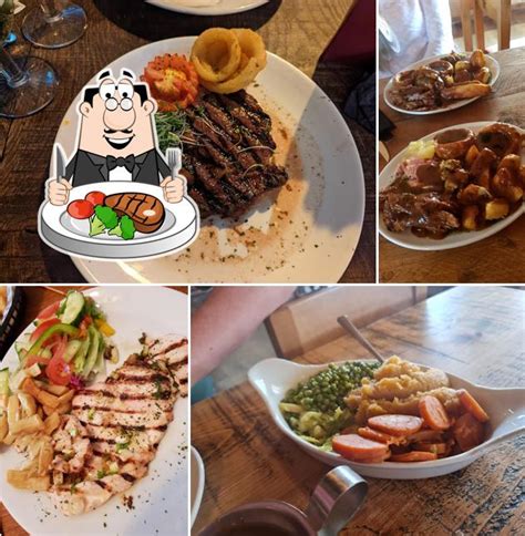 The Aubrey Arms Ystalyfera Restaurant Menu Prices And Reviews