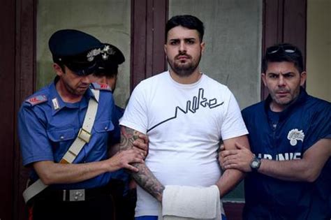 Camorra Blitz Contro Il Clan Lo Russo 24 Provvedimenti Campania