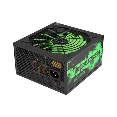 Raidmax Cobra Series Rx Af B Plus Bronze Atx Psu W Best