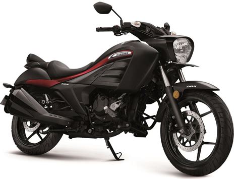 BS 6 Suzuki Intruder Launched In India Check Price Specs Features Etc