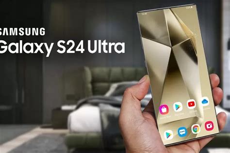 Segera Meluncur Samsung Galaxy S Ultra Kamera Canggih K Fps Dan