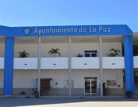 Ayuntamiento De La Paz Inicia Programa De Descuentos En Contribuciones