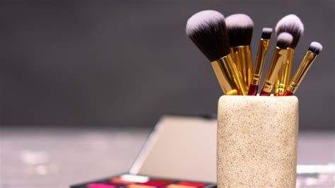 Essential Make Up Brushes For Beginners Fakaza News