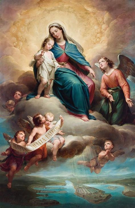 1º De Janeiro Solenidade De Santa Maria MÃe De Deus Sou Todo Teu Maria