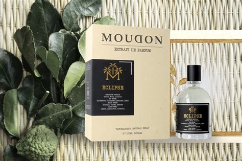 Eclipse Moudon Parfum Een Nieuwe Geur Voor Dames En Heren