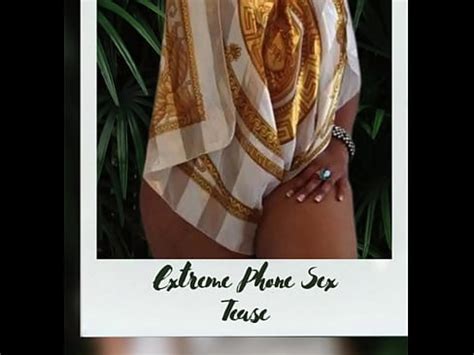 Erotic Phone Sex Tease XNXX