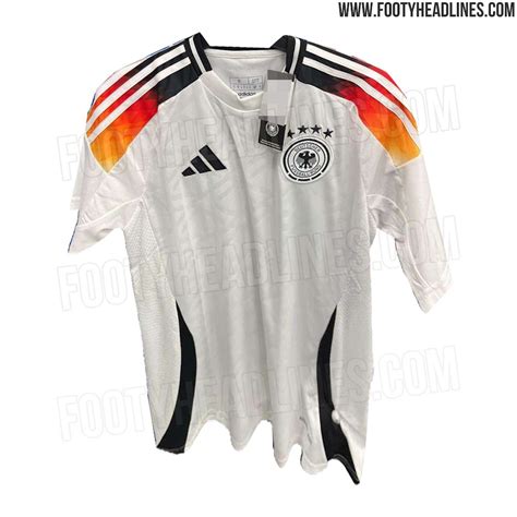 Germany National Football Team Euro 2024 Tandi Florella