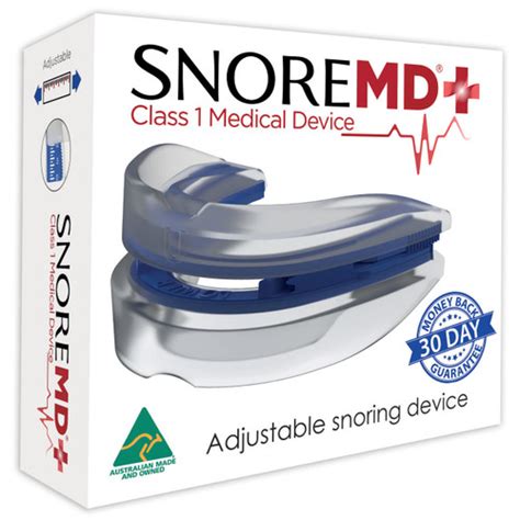 Snoremd Anti Snoring Mouthgard