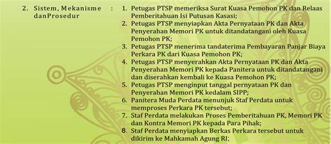 Upaya Hukum Peninjauan Kembali Pengadilan Negeri Banda Aceh