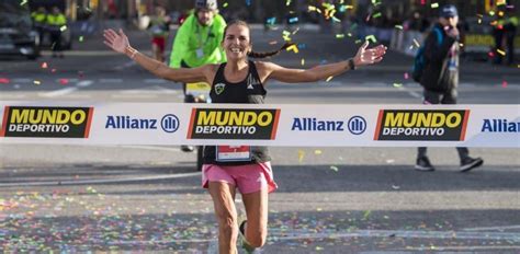 Alberto Casas Y Cristina Silva Triunfan En La K Jean Bouin Con M S De