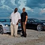 Aston Martin Music Behind The Scenes W Rick Ross Drake Chrisette