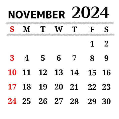 Minimalist Calendar For October 2024 October 2024 Calendar Minimalist