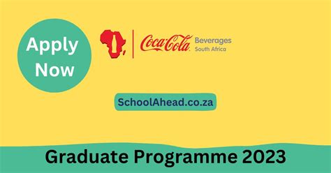 Coca Cola Internships Schoolahead