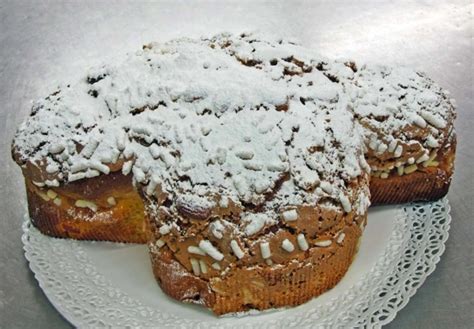 Pasticceria Lanfranchi Tradizione Dolciaria Cremonese