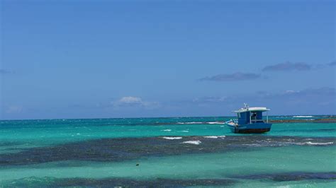 Ai que saudade do céu do sal do sol de Maceió Flickr