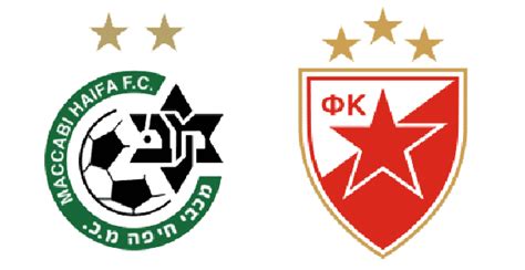 Maccabi Haifa vs Red Star Belgrade Prediction, Odds and Betting Tips 17 ...